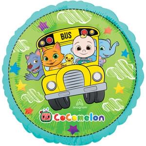 Cocomelon - 18"