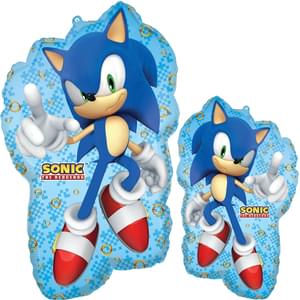 Sonic Super Shape - 30"
