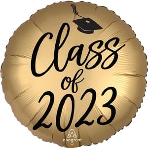 Graduation: Class Of 2023 - 18"