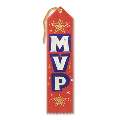 Ribbon - MVP