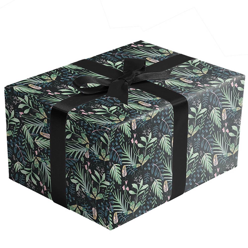 Wrapping Paper - Jungle Print