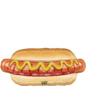 Hot Dog - 34"