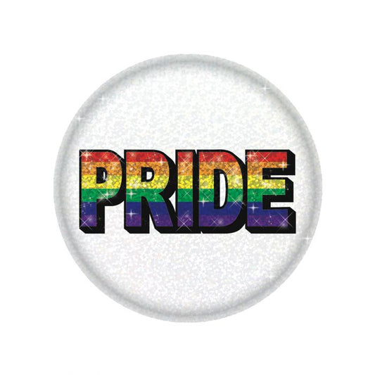 Button - Pride