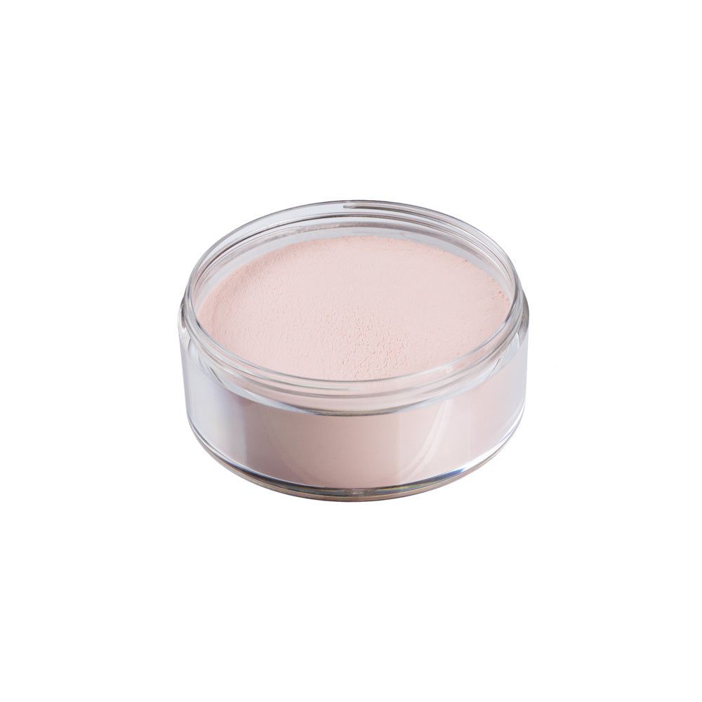 Luxury Powder - Rose Petal