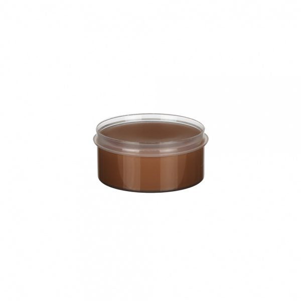 Nose & Scar Wax -Brown 1oz.