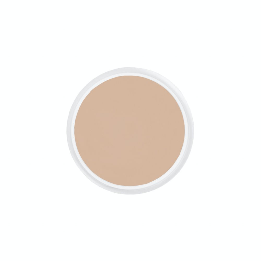 Crème Foundation - Pure Ivory