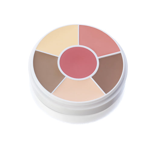 Contour Wheel - Light