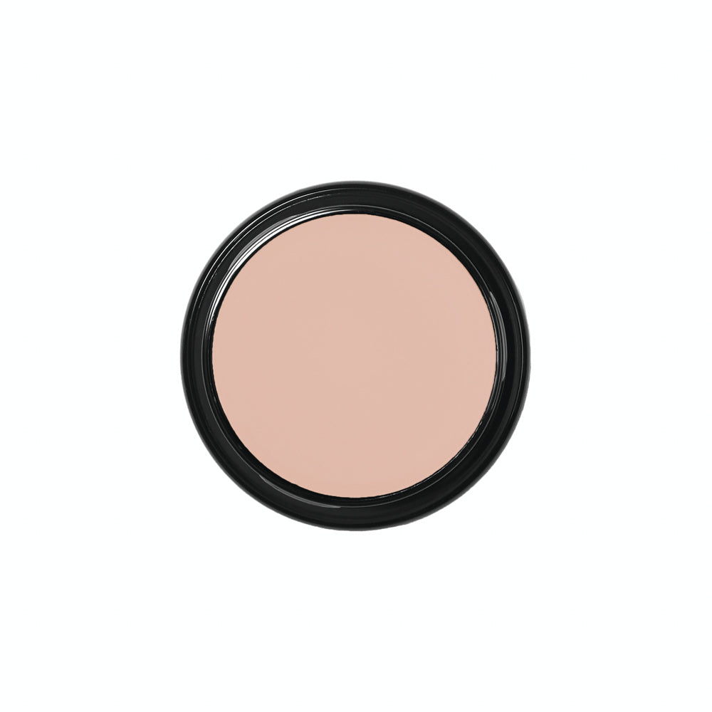 Crème Highlight - Palest Pink