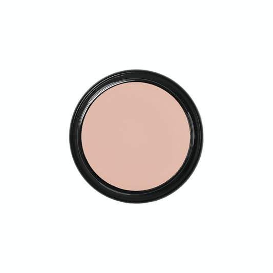 Crème Highlight - Palest Pink