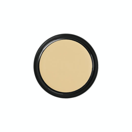 Crème Highlight - Banana