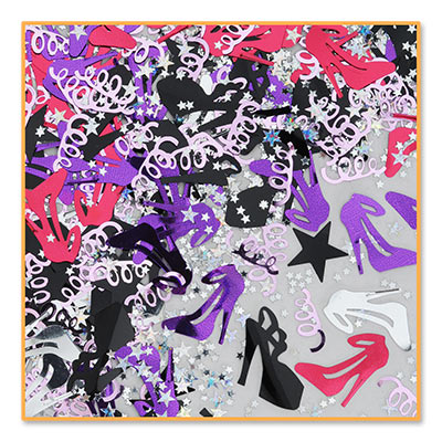 Confetti - Girls' Night Out