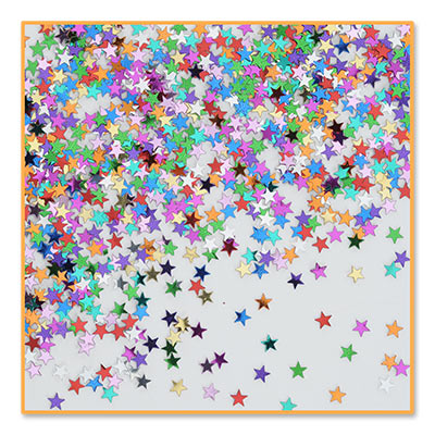 Confetti - Party Stars