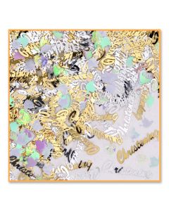 Confetti - Christening