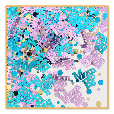 Confetti - Mom To Be