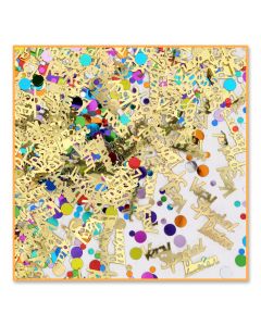 Confetti - Very Special Person