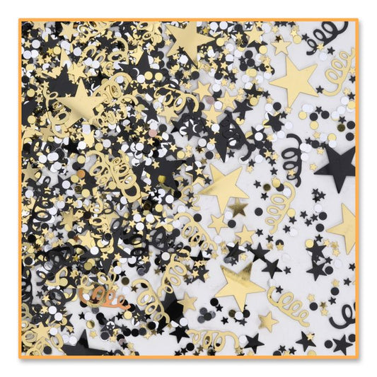 Confetti - Awards Night