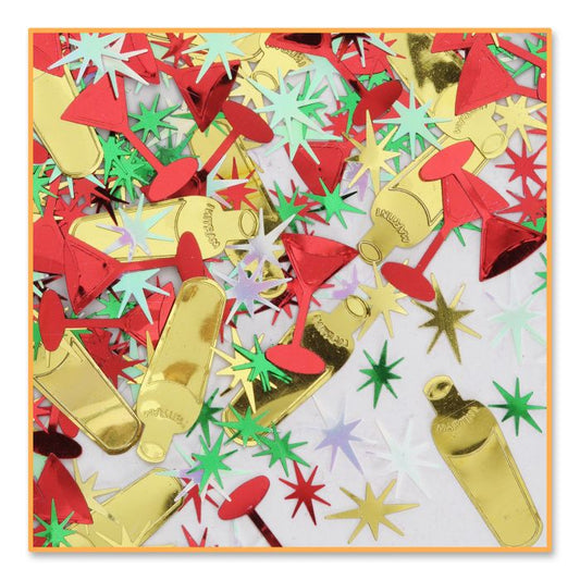 Confetti - Holiday Cheer