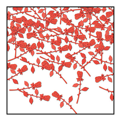 Confetti - Roses