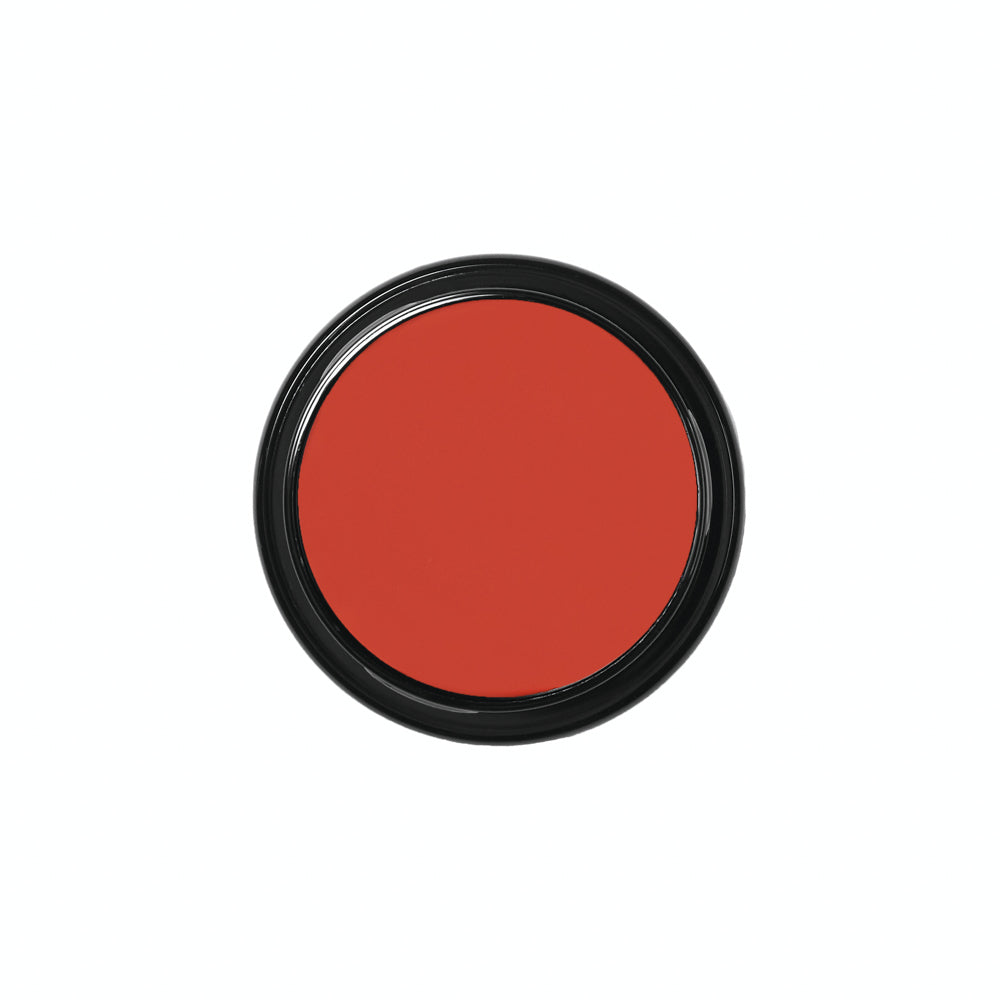 Crème Rouge - Rust Coral