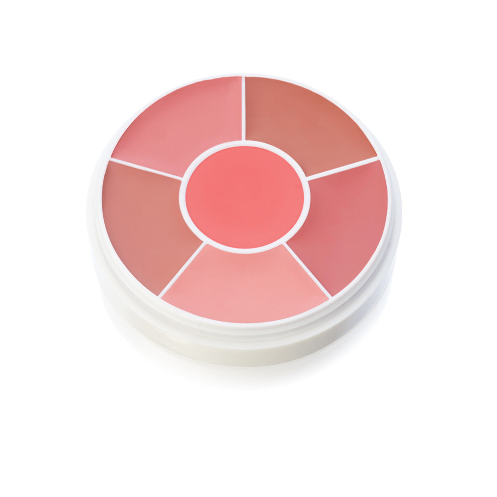 Crème Rouge - Natural Glow