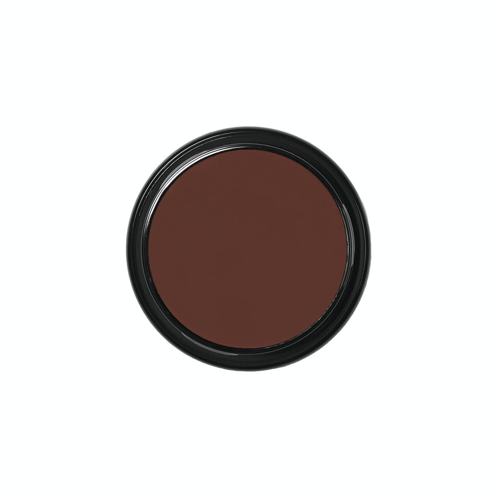 Crème Shadow - Dark Brown