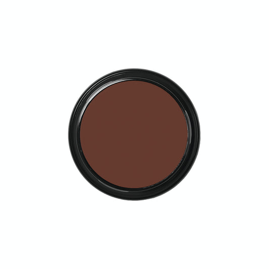 Crème Shadow - Olive Brown