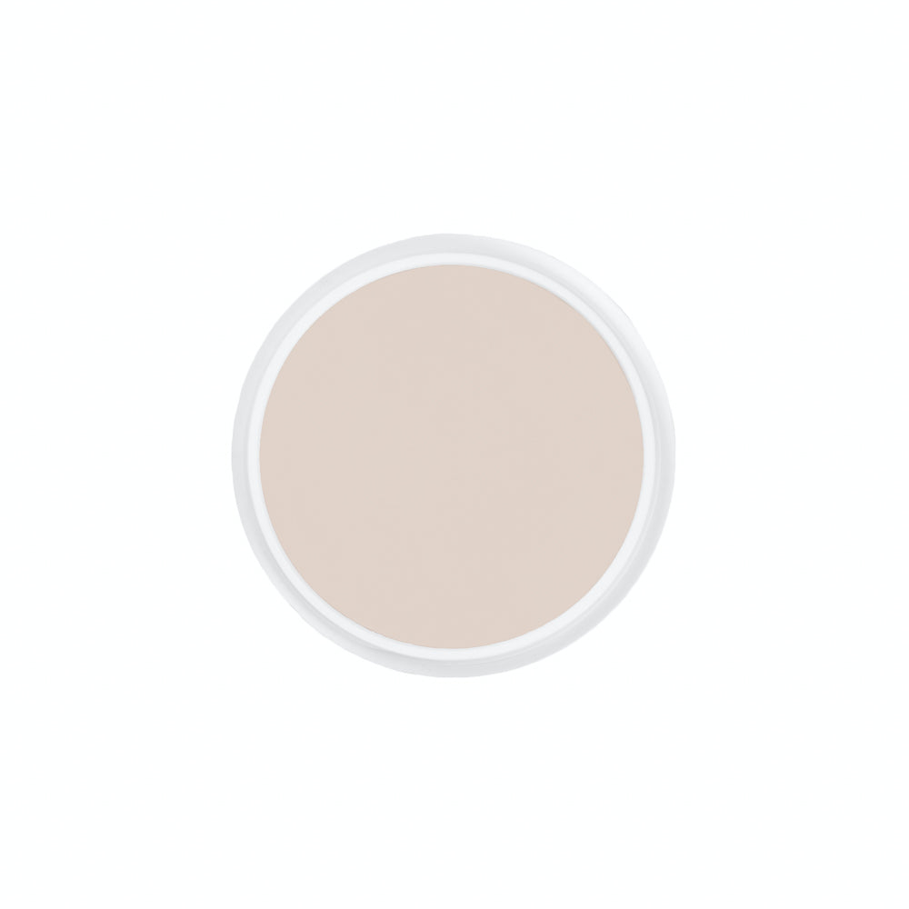 Crème Foundation - Pale Bisque