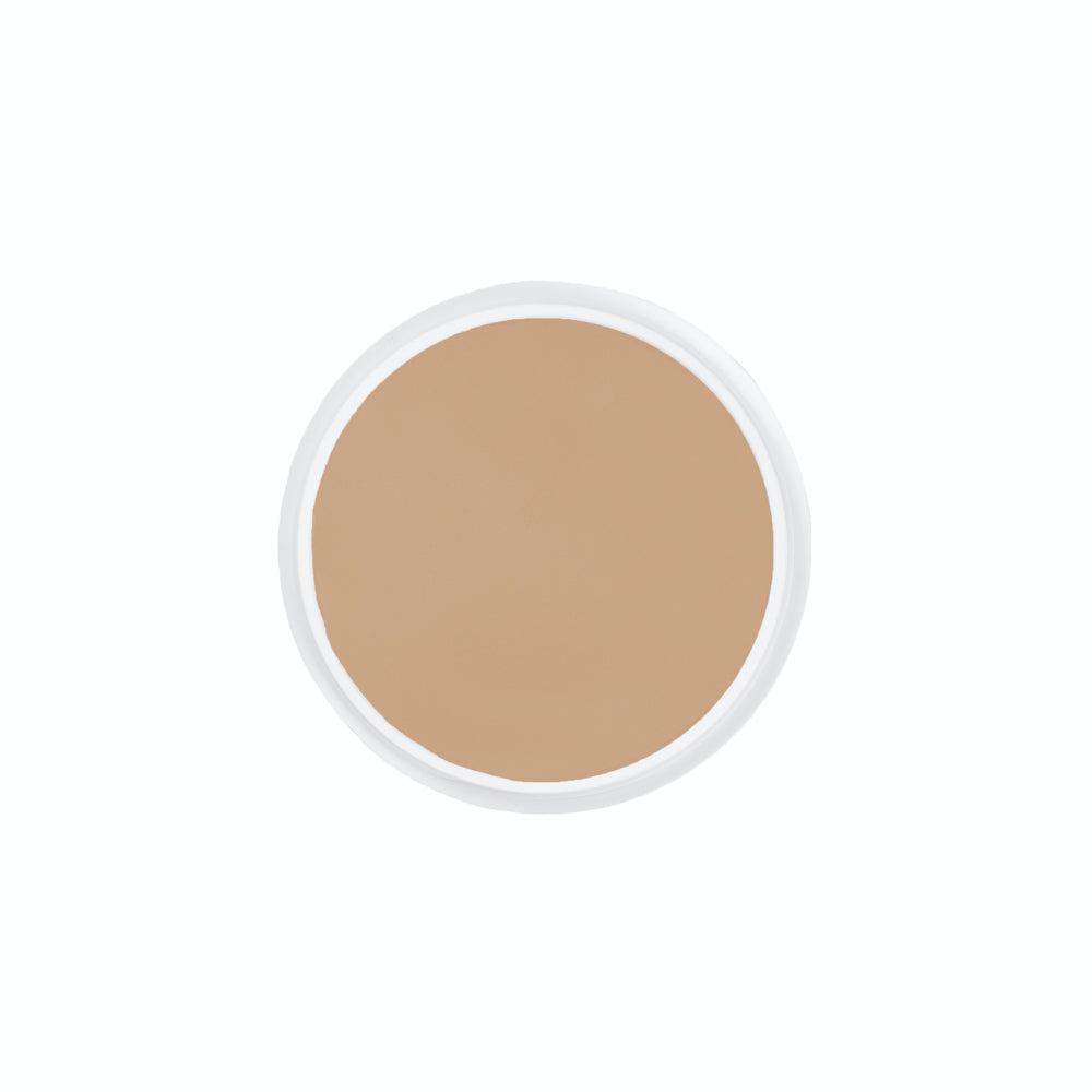 Crème Foundation - Bella 001