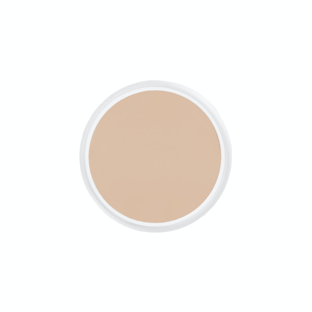 Crème Foundation - Cameo Beige