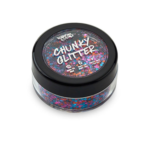 Chunky Glitter - Multicolor