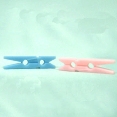 Favors - Clothespins 12ct