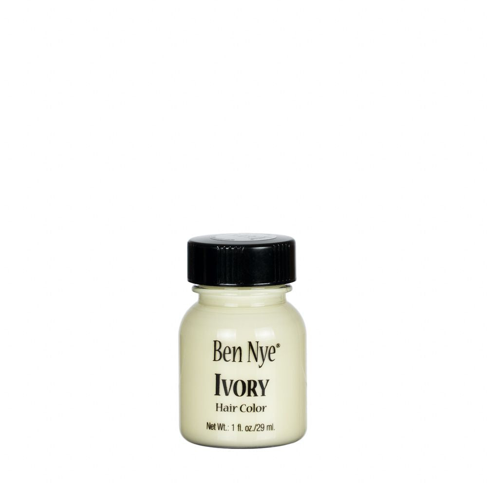 Hair Color - Ivory 1oz