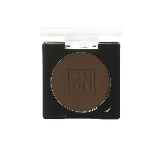 Eye Shadow - Black Brown