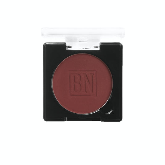 Eye Shadow - Black Plum