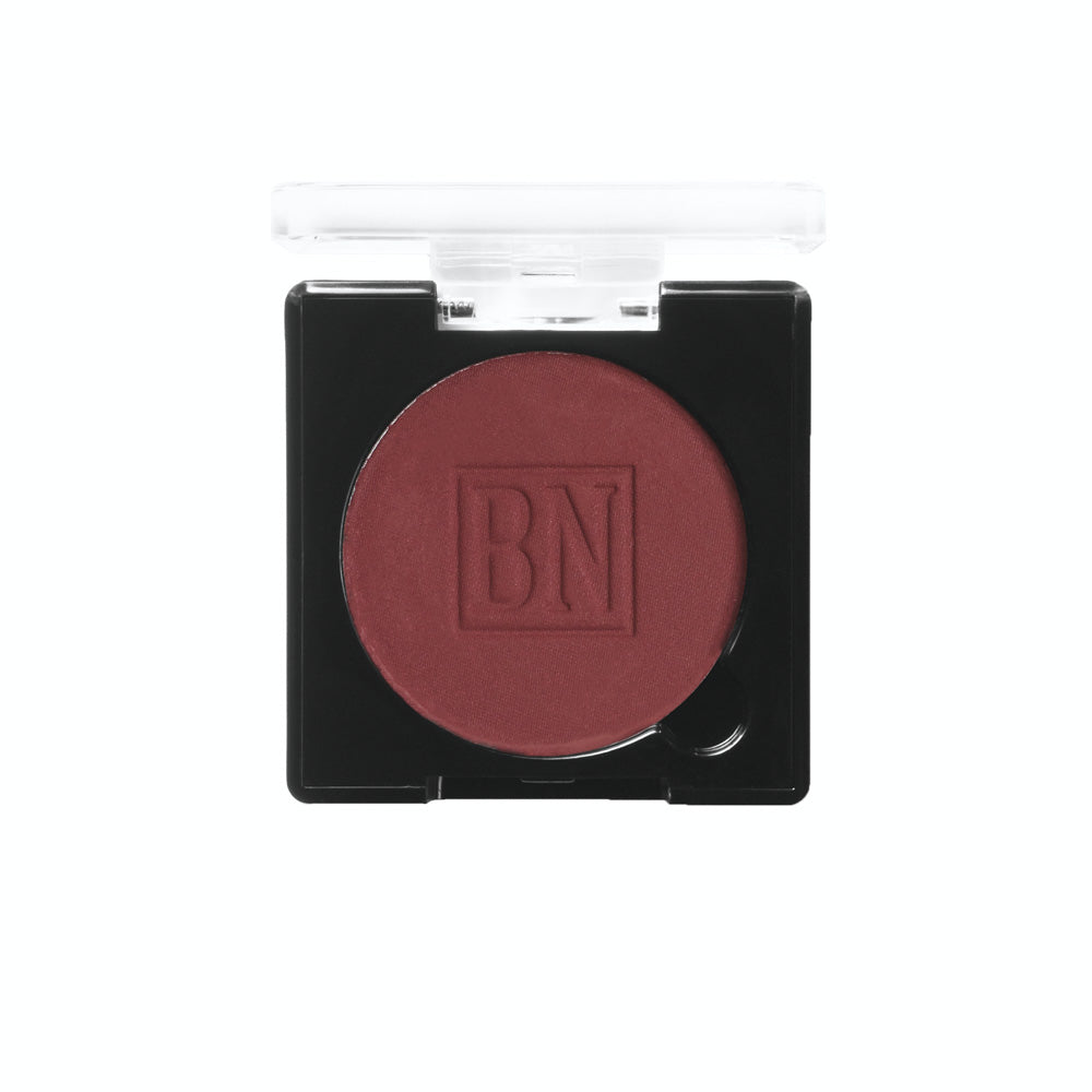 Eye Shadow - Burgundy