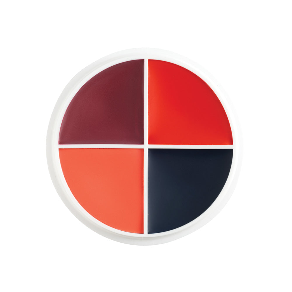 Burns & Blisters Wheel 1oz