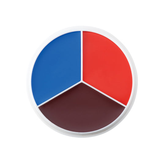 Trauma Simulation Wheel 1oz