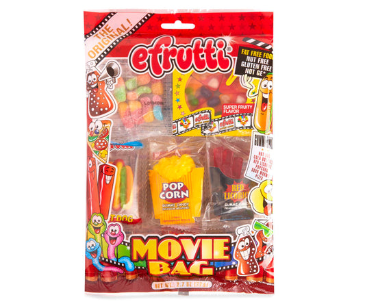 e.frutti Movie Bag