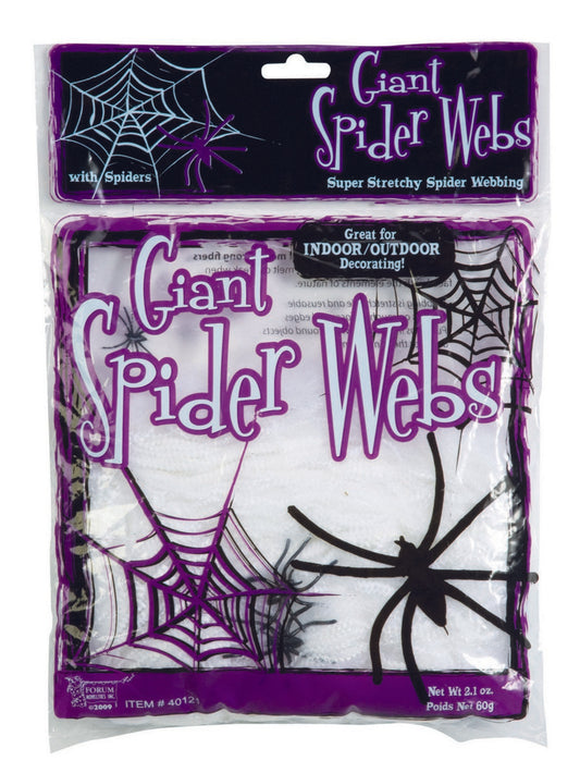 Spider Web - 2 oz.