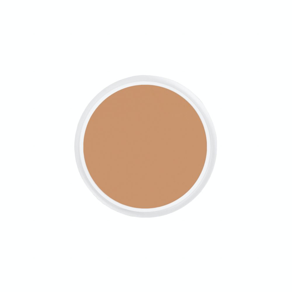 Crème Foundation - Natural Fair