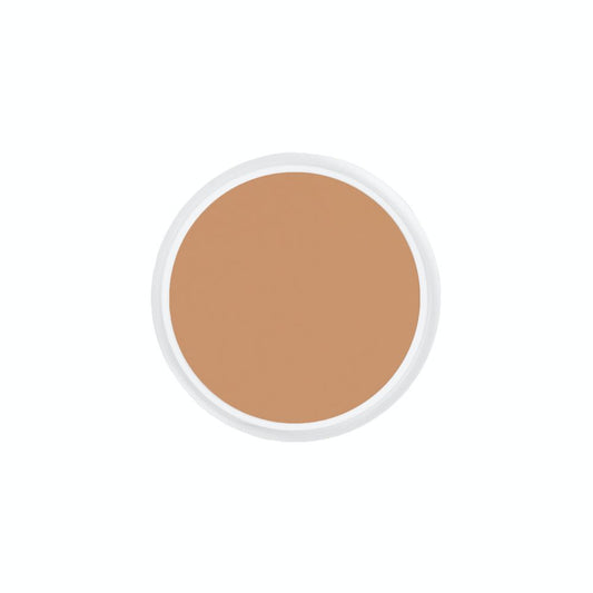 Crème Foundation - Natural Fair