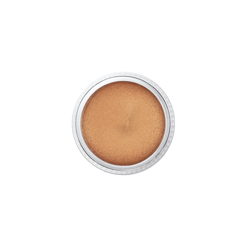 Fireworks Creme Color - Copper