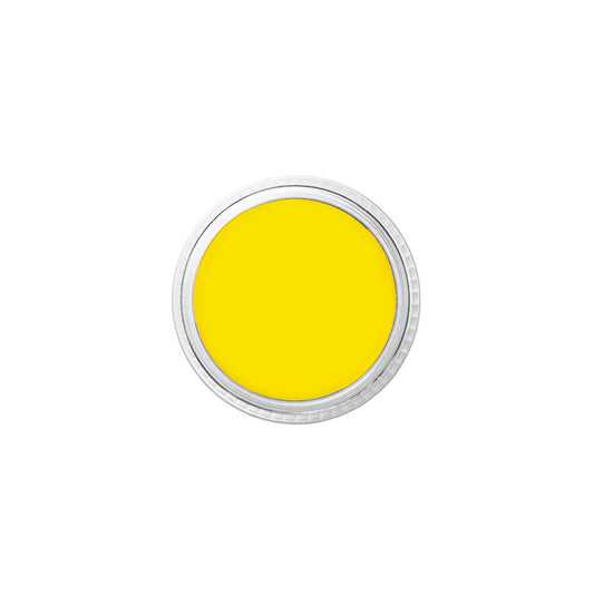FX Creme Colors - Chrome Yellow