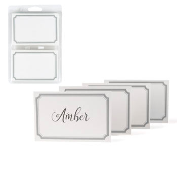 Place Setting Cards 30ct