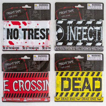 Fright Tape