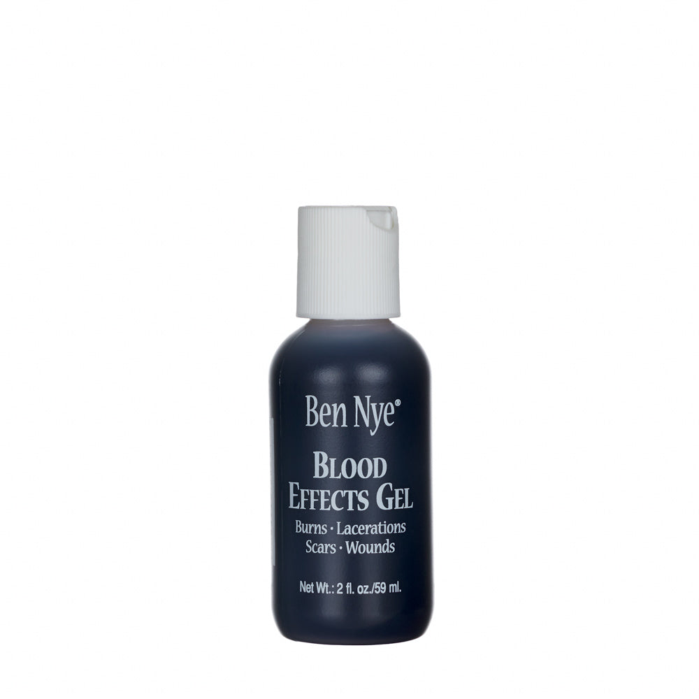 Blood Effects Gel - 1oz