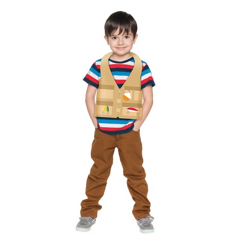 Fishing Vests