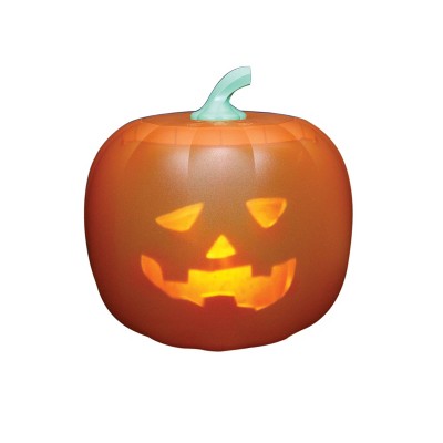 Jabberin' Jack - The Talking Animated Halloween Pumpkin