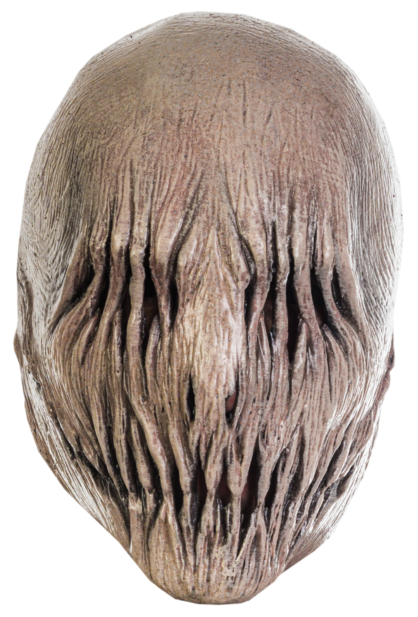 Mask - The White One