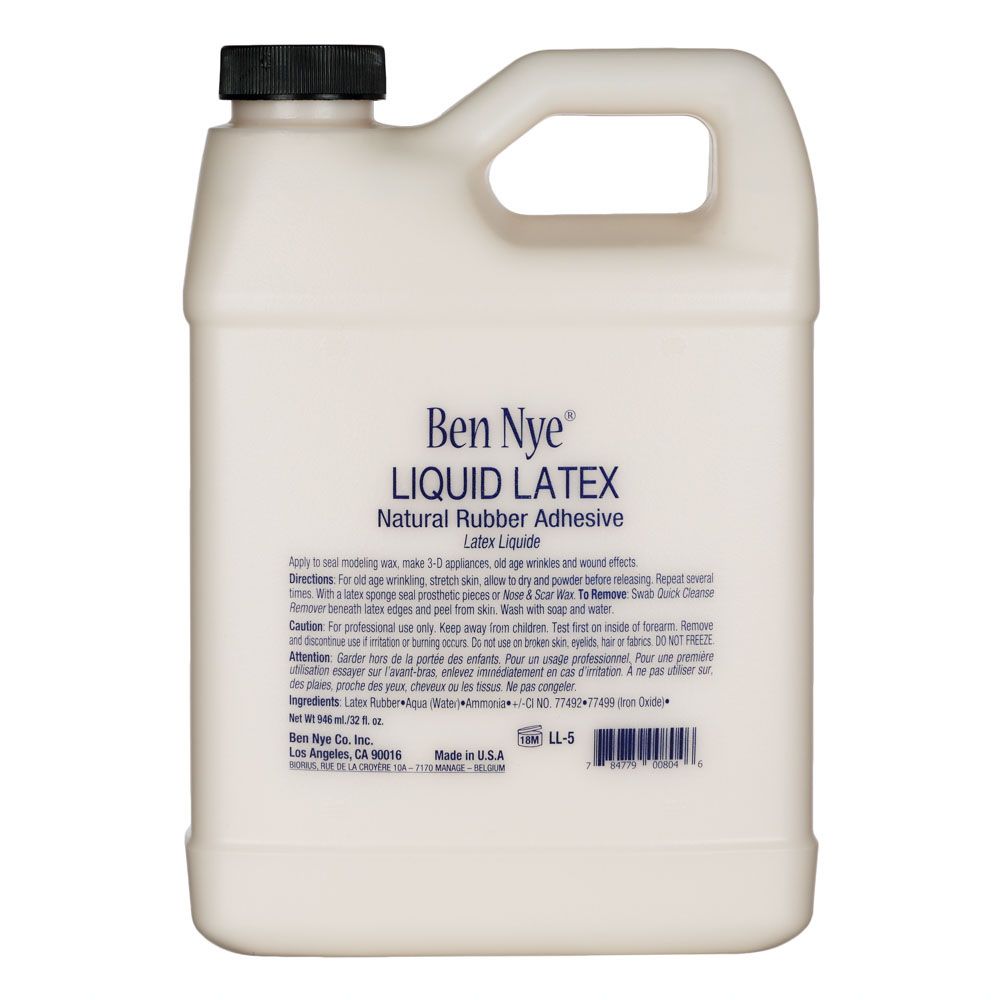 Liquid Latex - 32oz